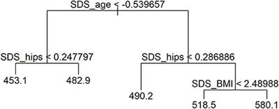 Carotid Intima-Media Thickness in Healthy Children and Adolescents: Normative Data and Systematic Literature Review